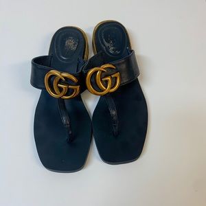 Gucci sandals